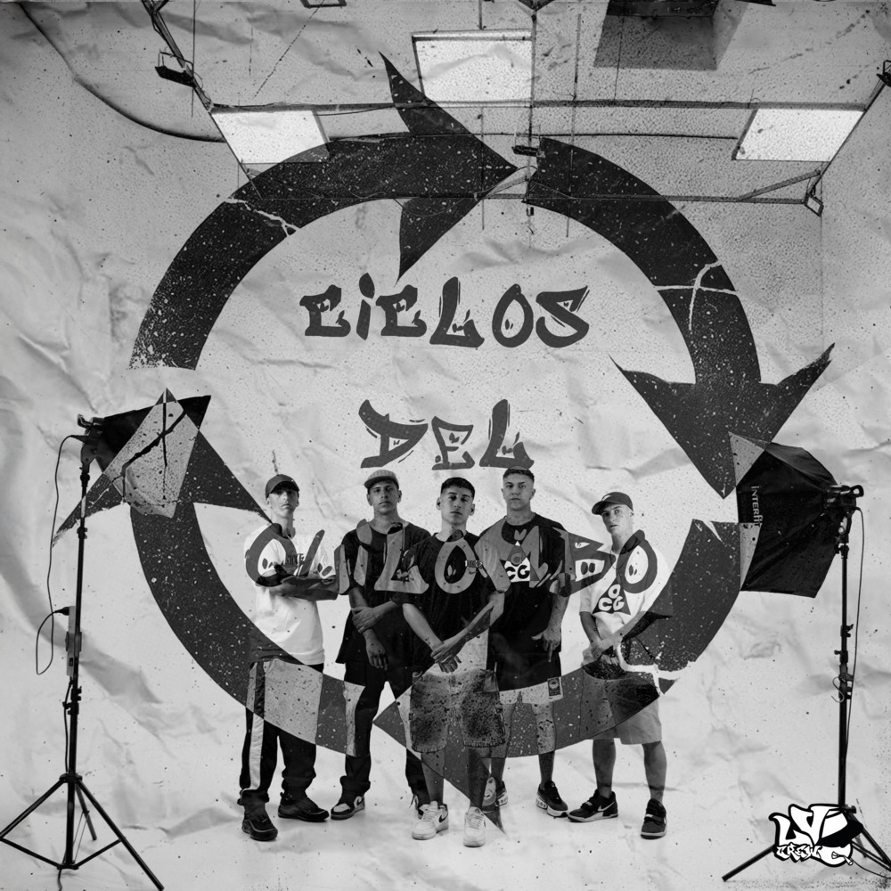 Fumando en el barrio (Explicit)