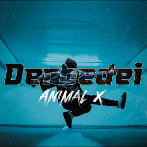 Animal X的專輯Derbedei