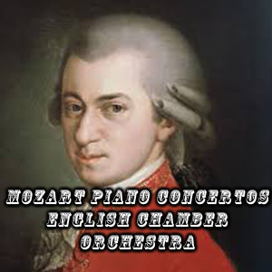 收聽Marcello Viotti & English Chamber Orchestra的Mozart: Piano Concerto #1 In F, K 37 - 1. Allegro歌詞歌曲