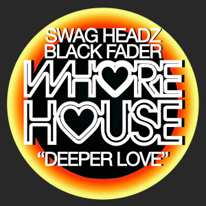 อัลบัม Deeper Love ศิลปิน Black Fader