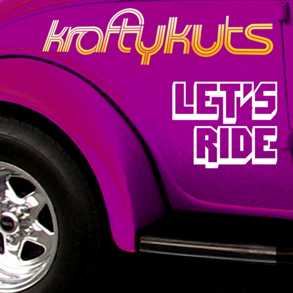 Let's Ride (Ado's Wild Style Remix)