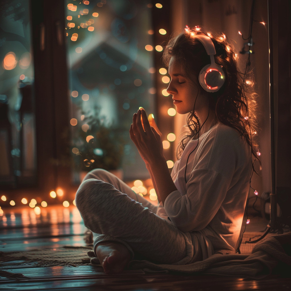 Quiet Solitude Vibes
