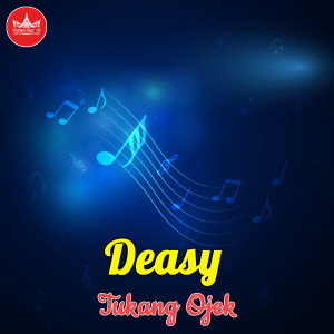 Album Tukang Ojek (Saluang Apuak) oleh DEASY