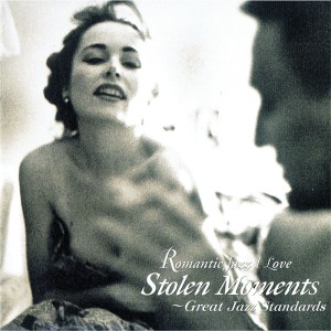 Album Great Jazz Standards - Stolen Moments oleh Steve Kuhn Trio