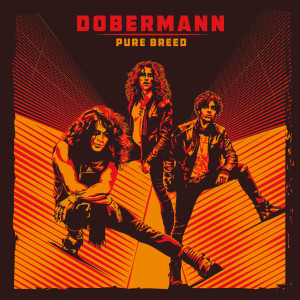 Album Pure Breed (Explicit) from Dobermann