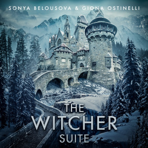 Giona Ostinelli的專輯The Witcher Suite