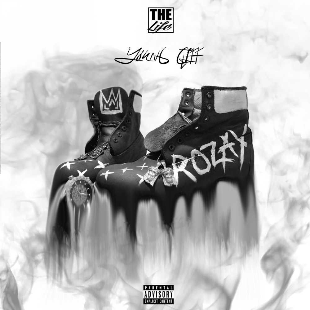 Rozay (Explicit)