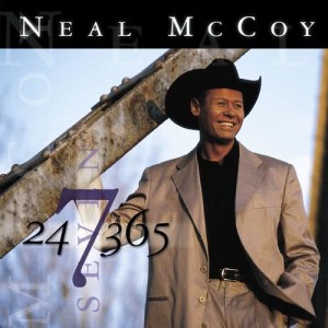收聽Neal McCoy的Forever Works for Me (Monday, Tuesday, Wednesday, Thursday)歌詞歌曲