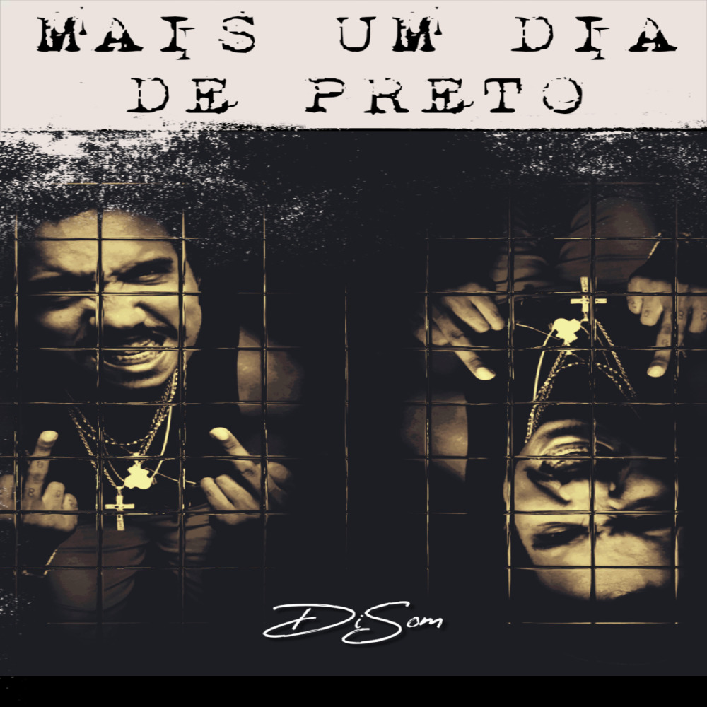 Mais um Dia de Preto