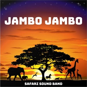 ดาวน์โหลดและฟังเพลง Mombasa พร้อมเนื้อเพลงจาก Safari Sound Band
