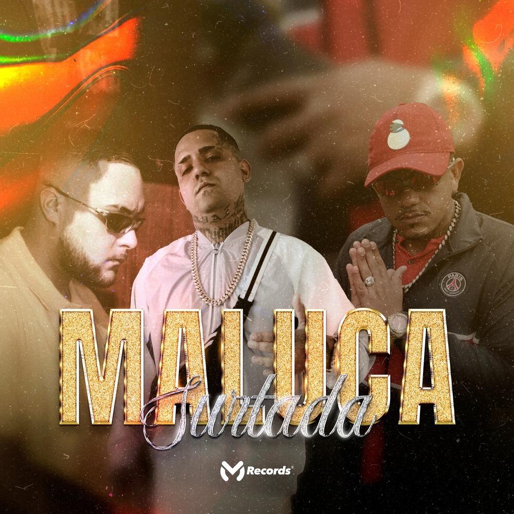 Maluca Surtada (Explicit)