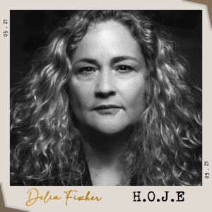 Album Hoje oleh Delia Fischer