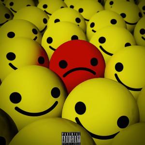 Elxtt的專輯i think i'm losing confidence (Explicit)
