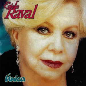 ดาวน์โหลดและฟังเพลง De la Ternura a la Pasión พร้อมเนื้อเพลงจาก Estela Raval