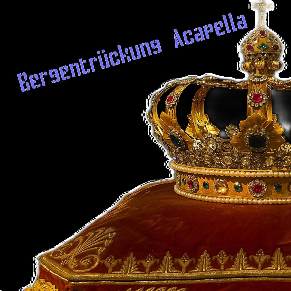 Undertale Asgore Theme - Bergentrückung (Acapella)