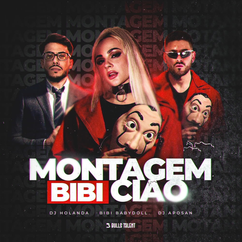 MONTAGEM BIBI CIAO (Explicit)