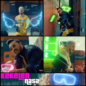 ดาวน์โหลดและฟังเพลง Nasa พร้อมเนื้อเพลงจาก Kaan Çelik