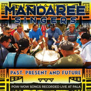 Listen to Remixing It song with lyrics from Mandaree Singers
