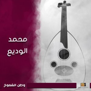 收聽محمد الوديع的وطن الشموخ歌詞歌曲