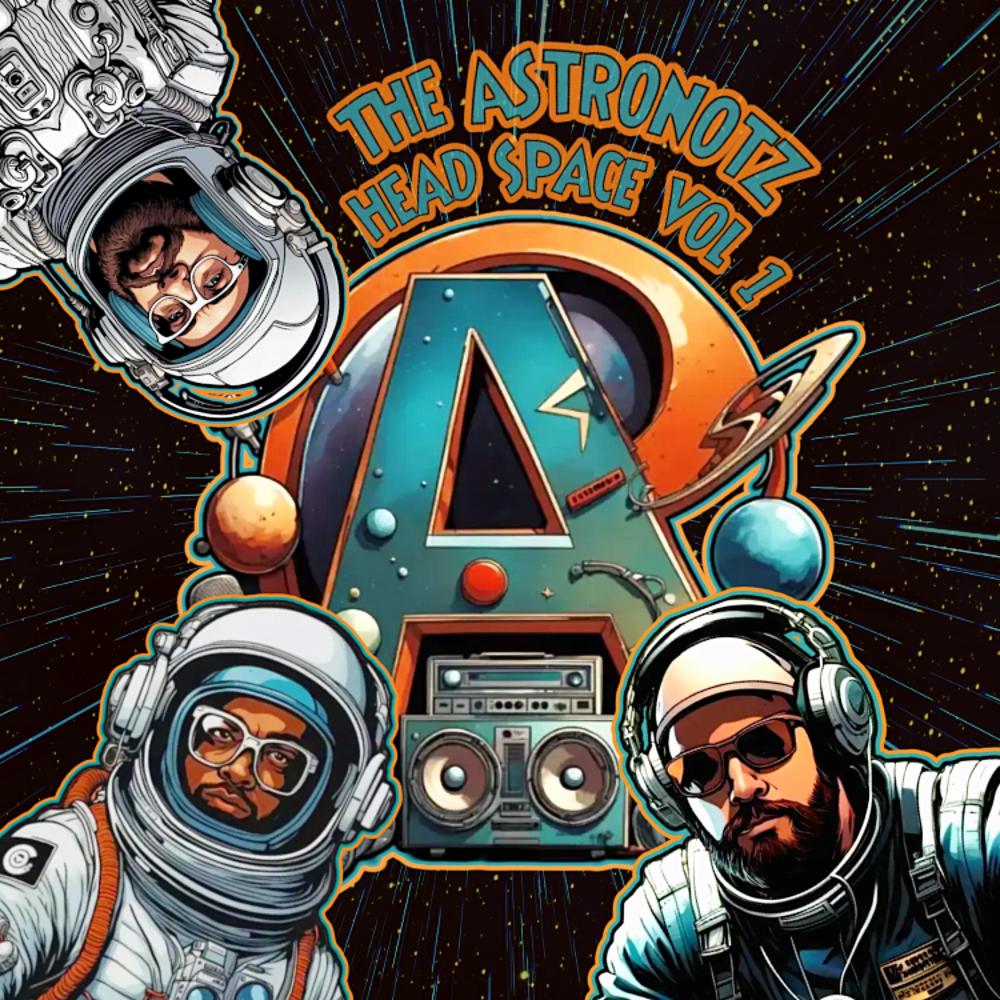 Everything Isn't Everything (feat. Caliobzvr, Bro Seamus & DJ Skratchmo)