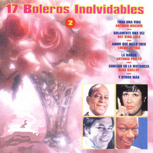 ดาวน์โหลดและฟังเพลง Bésame Mucho พร้อมเนื้อเพลงจาก Los Paraguayos