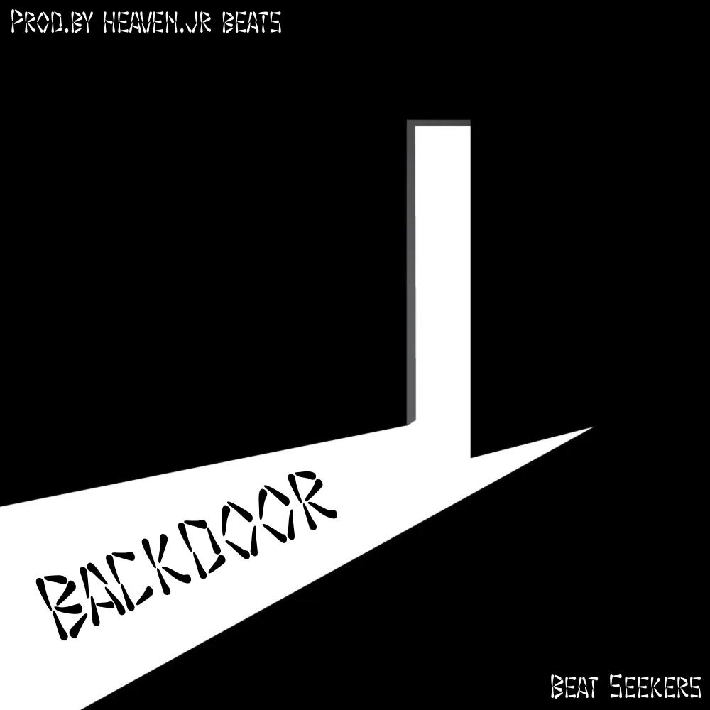 BackDoor (feat. Heaven.JrBeatz) (Instrumental)
