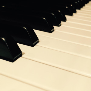 Peaceful Pianos的专辑Piano Key