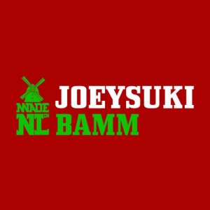 ดาวน์โหลดและฟังเพลง Bamm พร้อมเนื้อเพลงจาก JoeySuki