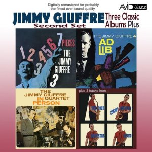 ดาวน์โหลดและฟังเพลง Blues in the Barn from the Four Brothers Sound (Remastered) พร้อมเนื้อเพลงจาก Jimmy Giuffre