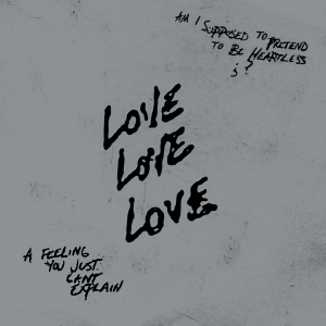 ดาวน์โหลดและฟังเพลง True Love พร้อมเนื้อเพลงจาก Kanye West