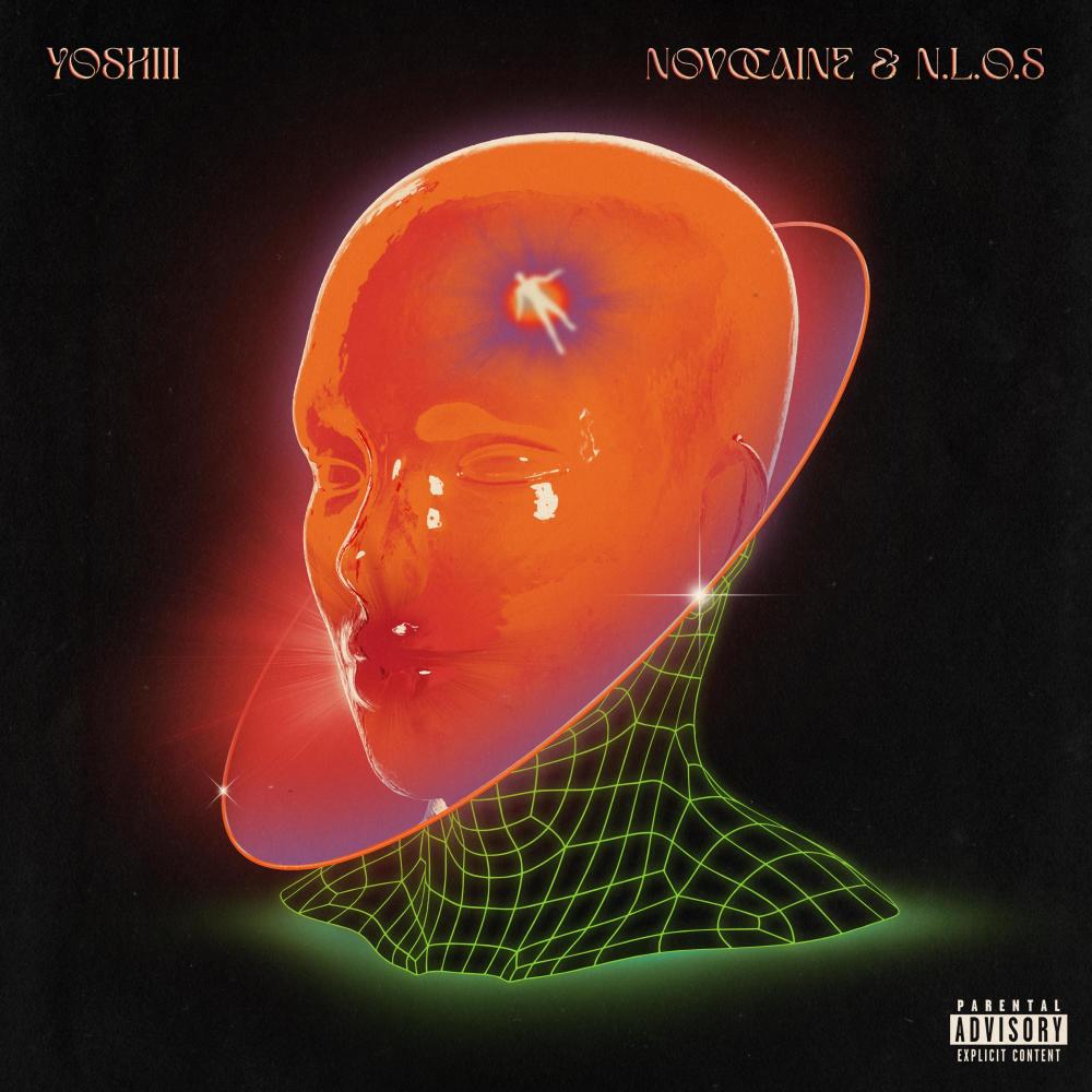 NOVOCAINE (Explicit)
