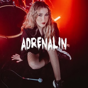 Album Adrenalin from Samantha Maya