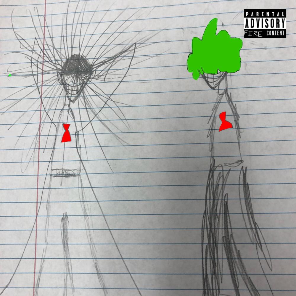TRASH RAP (feat. Lil Spyder)