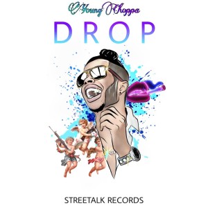 Album Drop (Explicit) from YoungChoppa