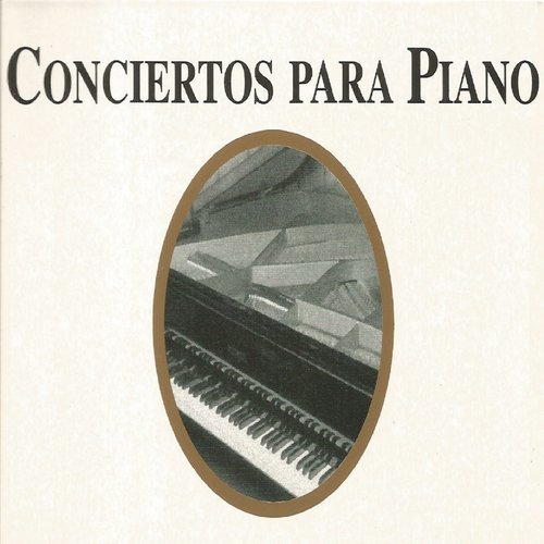 Piano Concerto No. 1 in G Minor, Op. 25: III. Presto - Molto allegro vivace