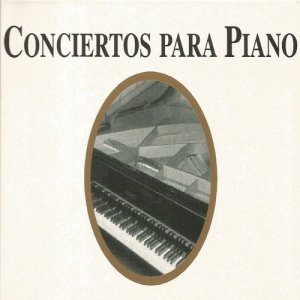 Various Artists的專輯Concertos para piano