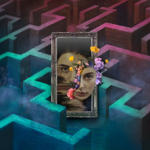 Wasp的專輯Mirror