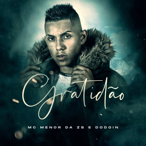 Listen to Gratidão (Explicit) song with lyrics from Dodoin