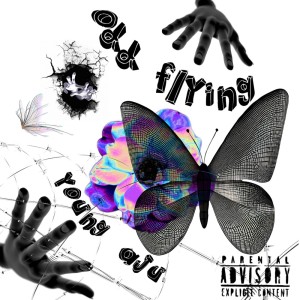 Album Odd Flying from Young Aju