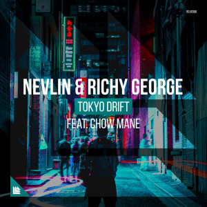 Tokyo Drift dari Richy George