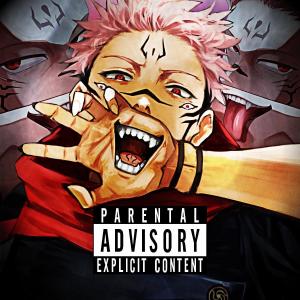 Yaro YT的專輯Sukuna Rap | Cut em up | (feat. Shxdow Ace) [Explicit]