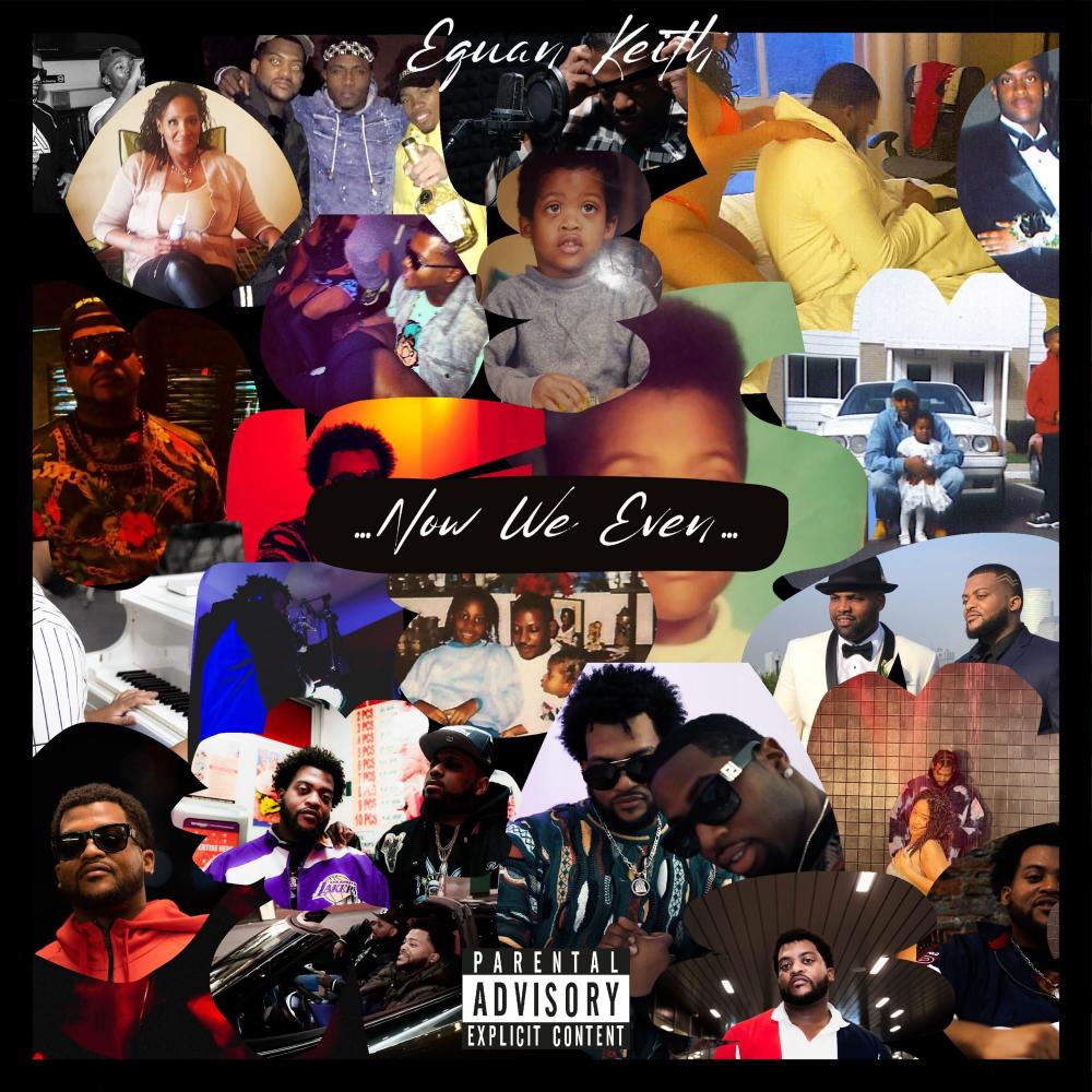 Fake Love (feat. Charlie Beatz) (Explicit)