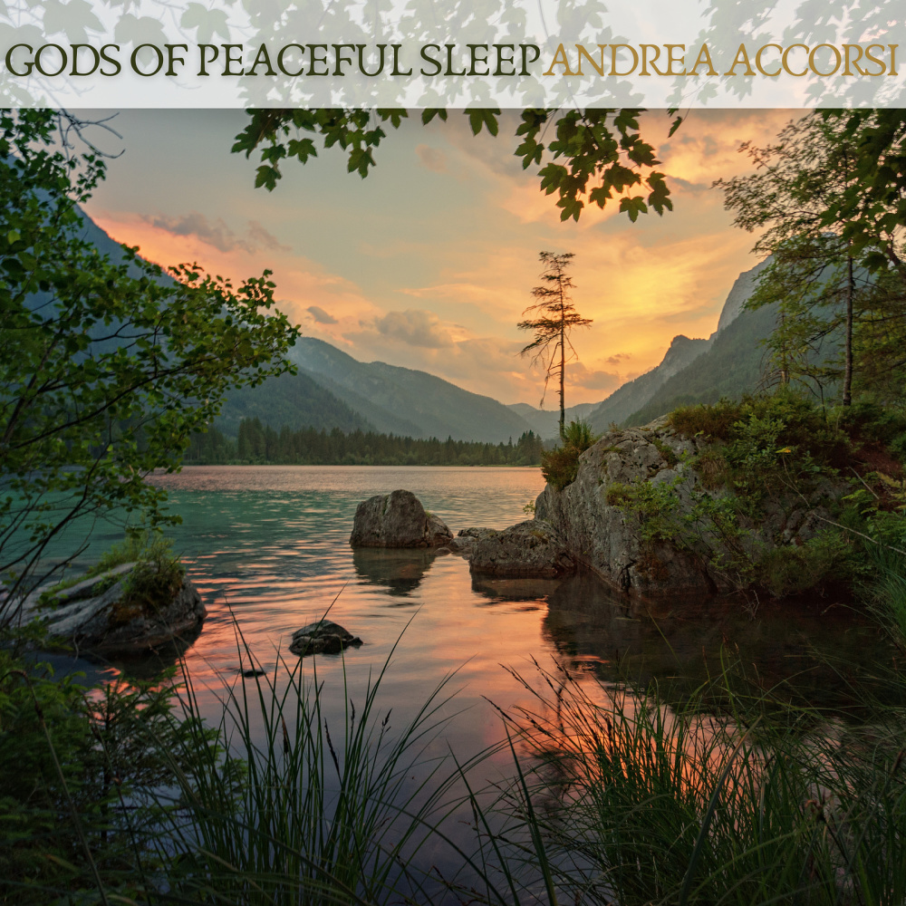 Gods of Peaceful Sleep