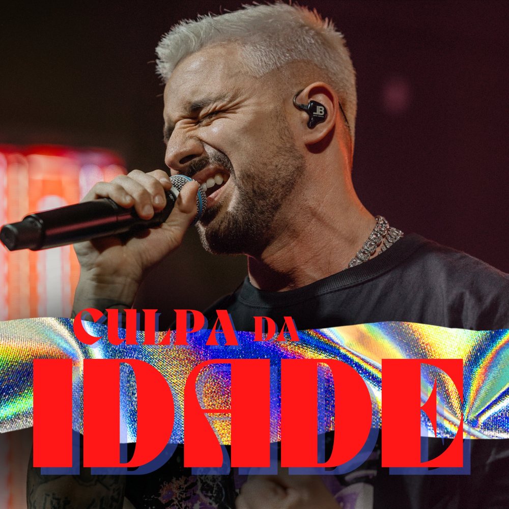 Culpa da Idade