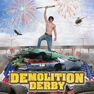 Digger的專輯Demolition Derby
