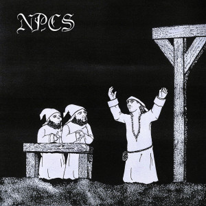 Listen to NPCs (Explicit) song with lyrics from yungcold