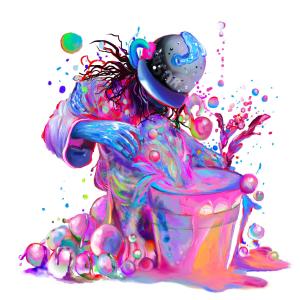 default playlist img