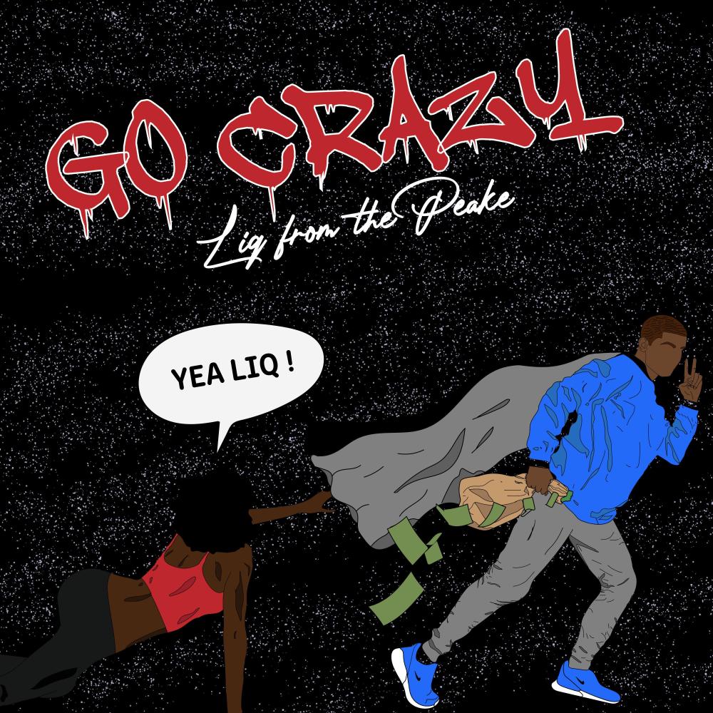 Go Crazy