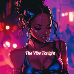 อัลบัม The Vibe Tonight ศิลปิน Lo-Fi Beats
