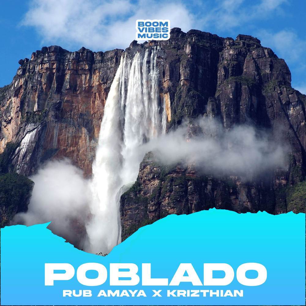 Poblado (Cover)